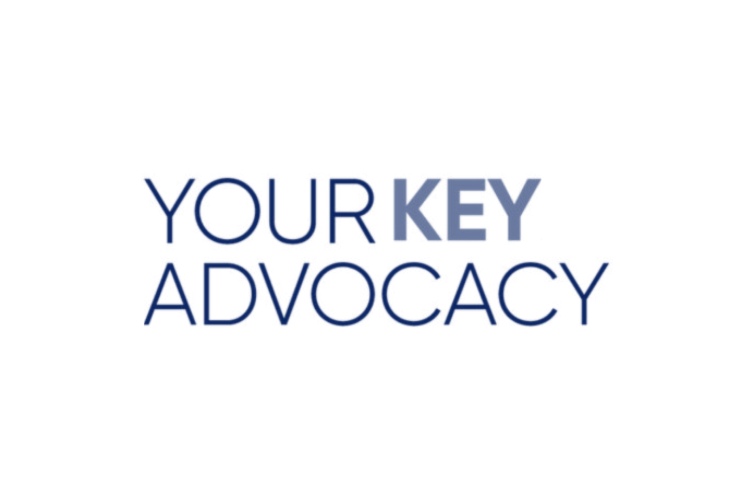 Your Key Advocacy